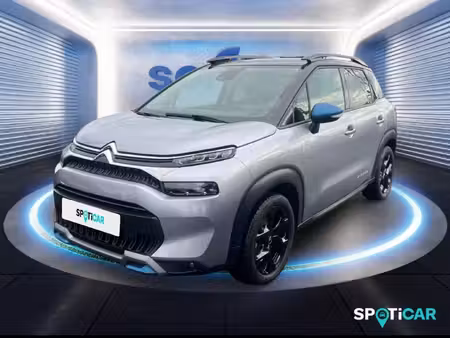 Citroën C3 Aircross 1.2 110 Rip Curl