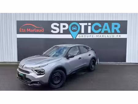 Citroën C4 1.2 131 Feel