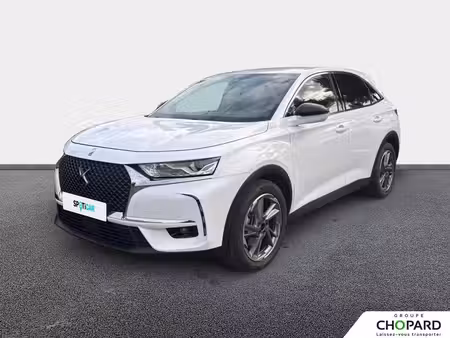DS 7 E Tense 1.6 225 Business