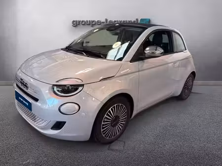 Fiat 500 1.0 65 Dolcevita