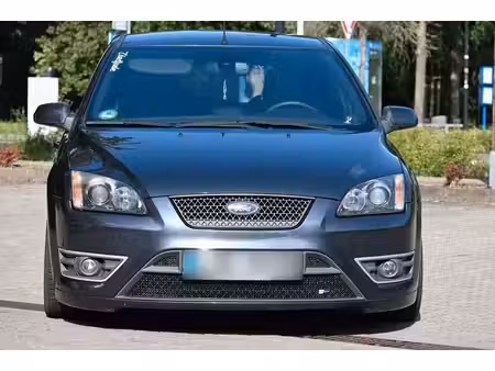 Ford Focus ST 2.5 225