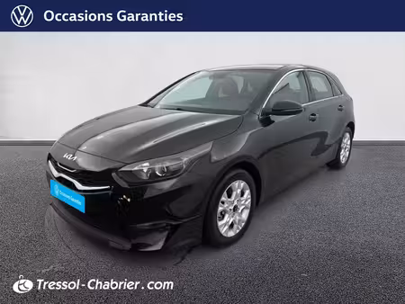 Kia Ceed 1.5 T-GDi 160 Active