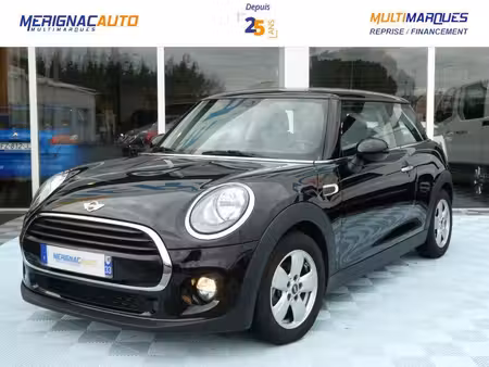 Mini Mini Cooper 1.5 136