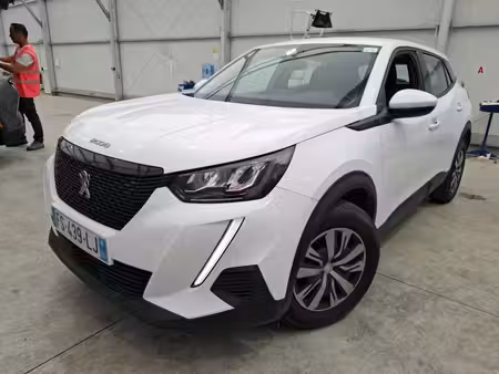 Peugeot 2008 1.5 HDi 100 Active