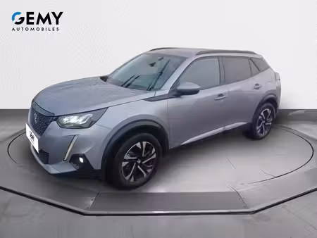 Peugeot 2008 1.5 HDi 130
