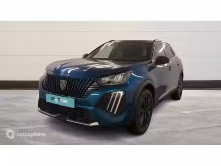 Peugeot 2008 Envy