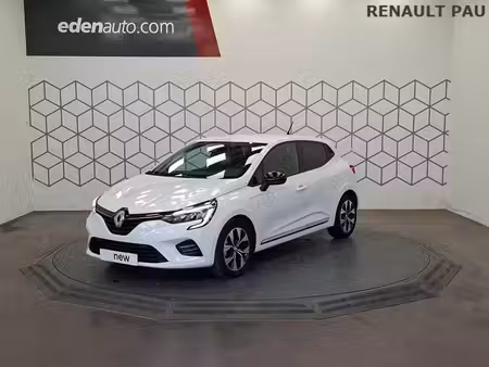 Renault Clio 1.5 dCi 100 Evolution