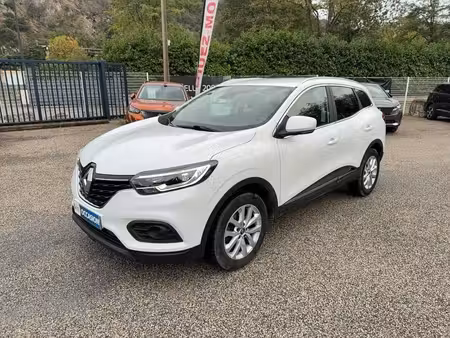 Renault Kadjar 1.5 dCi 115 Business