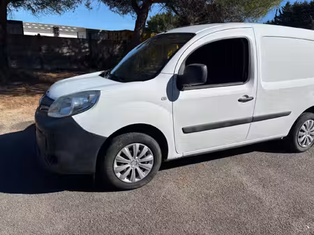 Renault Kangoo 1.5 Life