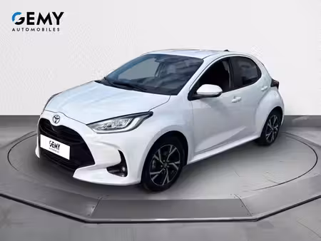 Toyota Yaris 1.5 116 Design