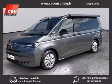 Volkswagen Transporter T7 4Motion