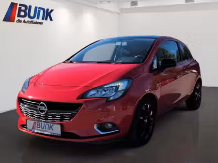 Opel Corsa 1.4 Color Edition