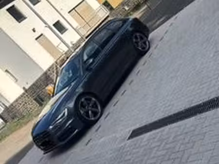 Audi A6 3.0 BiTDI 313 quattro