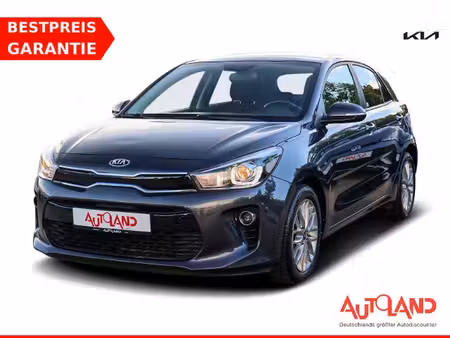 Kia Rio 1.2 84