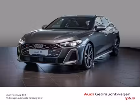 Audi A5 S5 V6 3.0 TFSI 367