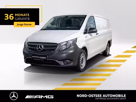 Mercedes-Benz Vito 111 116
