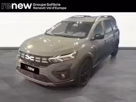 Dacia Jogger 1.0 100 SL Extreme
