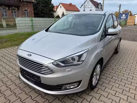 Ford C-max 1.5 150 Titanium