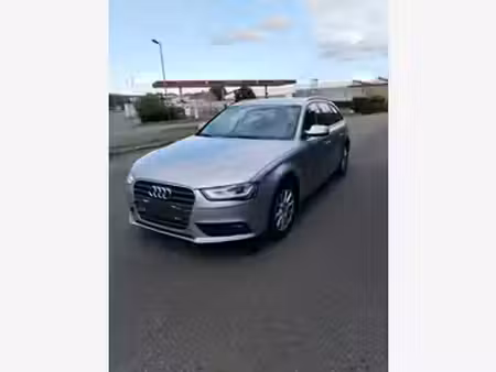Audi A4 2.0 TDI 190 Business Line