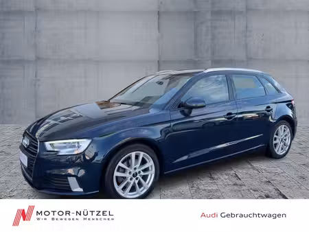 Audi A3 1.5 TFSI 150