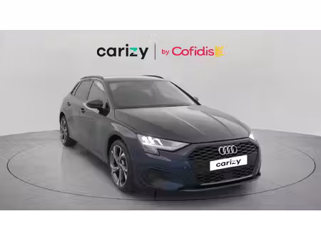 Audi A3 30 TFSI 1.0 TFSI 110 Design