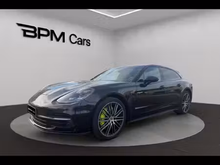 Porsche Panamera 4 V6 3.0 462 4x4
