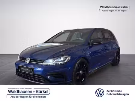Volkswagen Golf 2.0