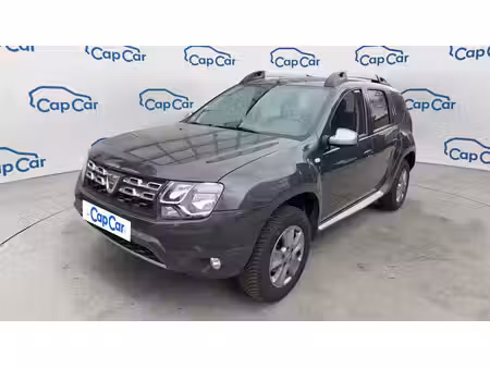 Dacia Duster 1.5 dCi 110 Prestige