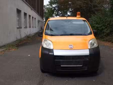 Fiat Fiorino 1.3 75