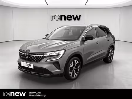 Renault Austral 1.2 200