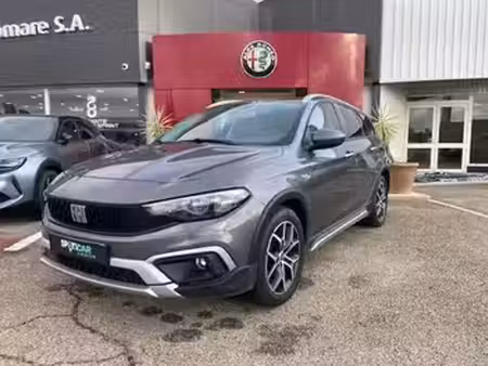Fiat Tipo 1.6 MJT 131 Cross