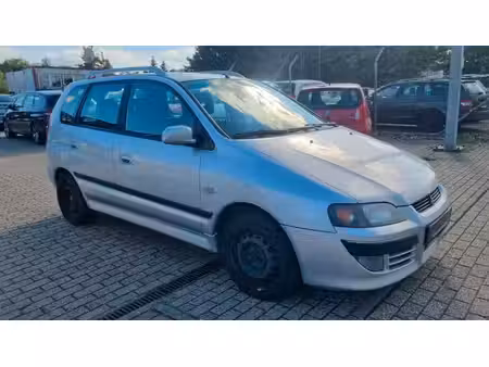 Mitsubishi Space Star 1.6 98 Invite
