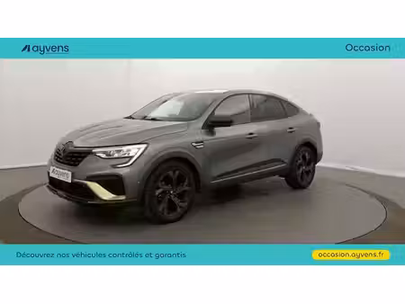 Renault Arkana E-Tech 1.6 145