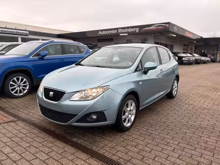 Seat Ibiza 1.4 Stylance