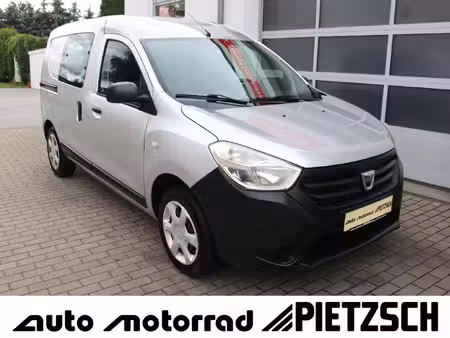 Dacia Dokker 1.6 85 Ambiance