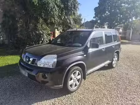 Nissan X-Trail 2.0 dCi 150 Le 4x4