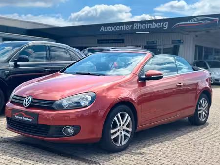 Volkswagen Golf 1.6 TDI 105