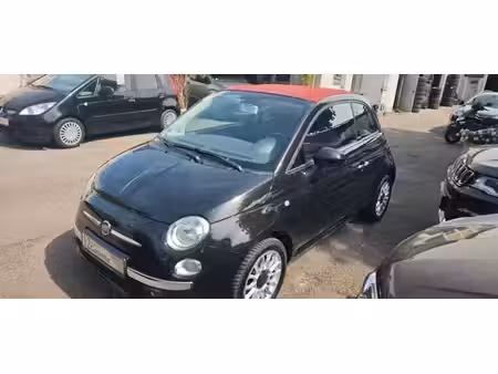 Fiat 500 1.2 69 Lounge
