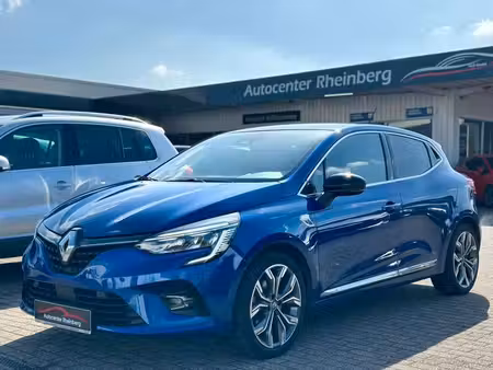 Renault Clio Edition One