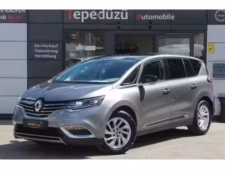 Renault Espace 1.6 dCi 160 Intens