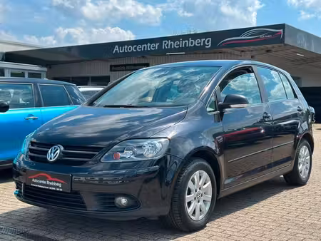 Volkswagen Golf Plus 1.4 80 Tour