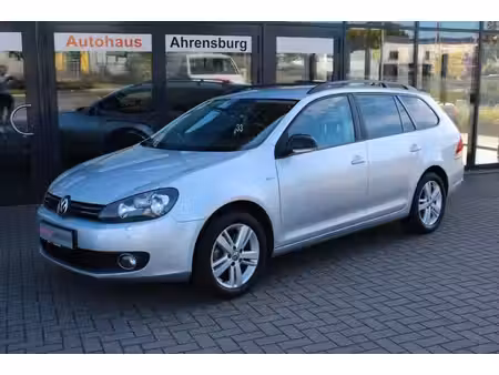 Volkswagen Golf 1.2 TSI 105 Match