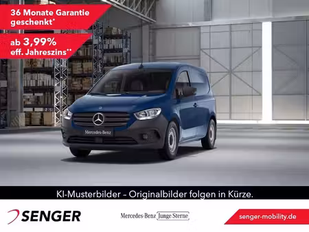Mercedes-Benz Citan 1.5 CDI 75