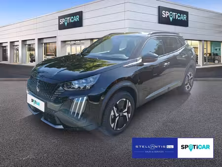 Peugeot 2008 1.2 130 GT