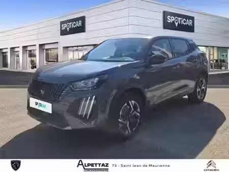 Peugeot 2008 1.2 Allure