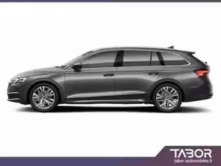 Škoda Octavia 1.5 FSI 150