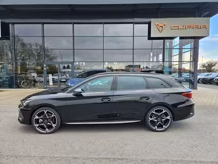 Cupra Leon 1.5 TSI 150
