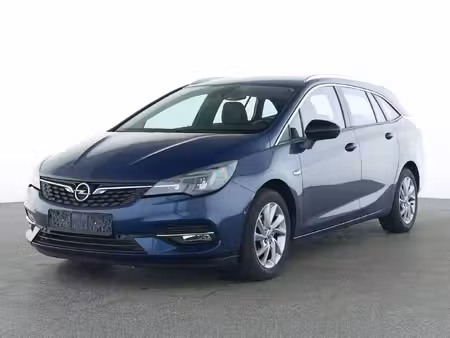 Opel Astra 1.2 110 Elegance
