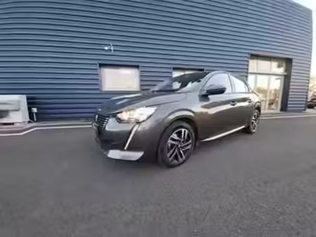 Peugeot 208 1.2 PureTech 130 Allure