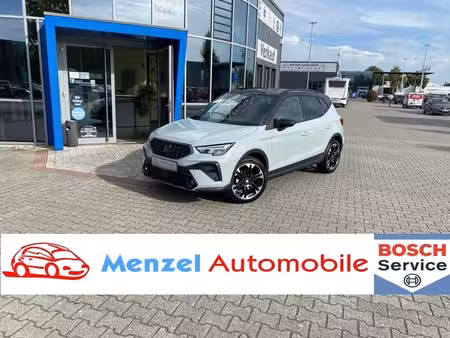 Seat Arona 1.5 TSI 150 FR